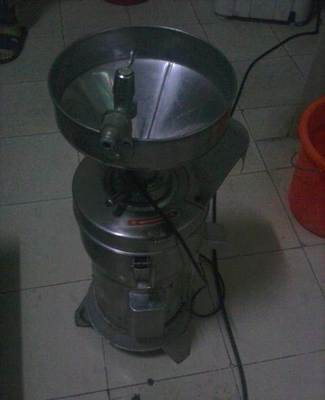 商用豆漿機400元帶技術轉讓-東莞食品、飲料加工設備